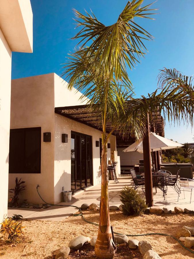 Casa Kinga Barriles Los Barriles Exterior foto