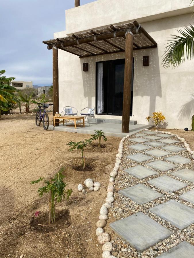 Casa Kinga Barriles Los Barriles Exterior foto